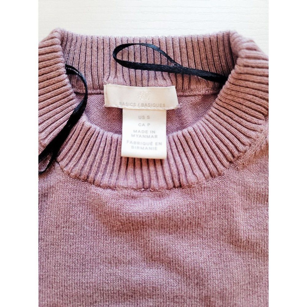 H&M Lightweight Sweater - Picture 4 of 7